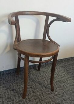 Stolička Thonet