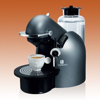 NESPRESSO PLUS DARUJEM KAPSULE