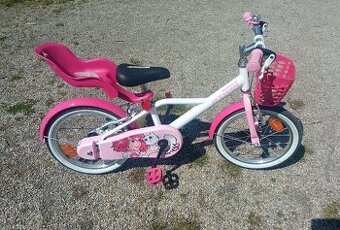 Predám bicykel 16