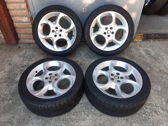 5x98  17"  Alfa Romeo 147 (Alfa 156)