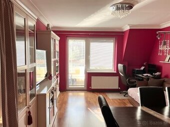 Byt Pod Sokolice 19