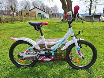 Detský bicykel CTM Jenny 16
