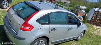 Citroen c4 1.6hdi