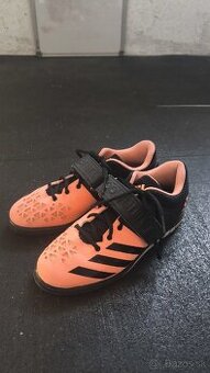 Vspieračská obuv Adidas Powerlift 3.1