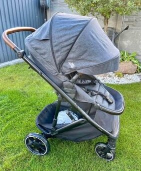 Britax strider M sportovy kocik
