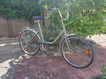 Liberta - dámsky bicykel