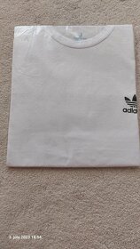 Pánske tričko Adidas