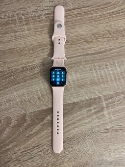Na predaj: Apple Watch SE (2021) – plne funkčné