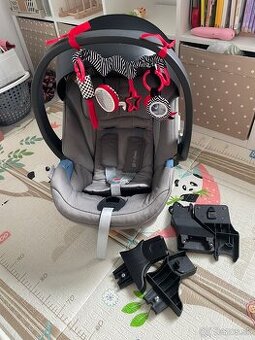Vajíčko Cybex Aton 5