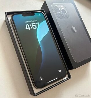 Iphone 13 Pro 128GB graphite