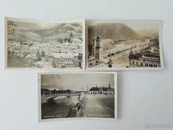 Banská Bystrica 3