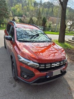 Dacia Jogger 2023 12000km