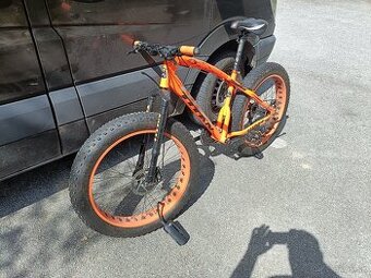 Predám horský bicykel