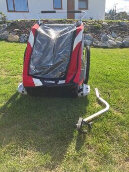 Thule Chariot