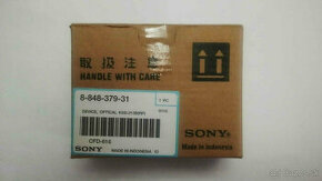 Predám novú laserovú hlavicu SONY KSS-213B
