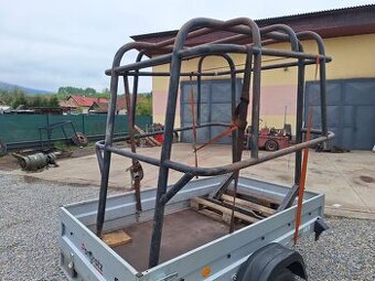 Zetor super 50