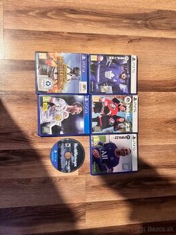 Ps5-Ps4 hry