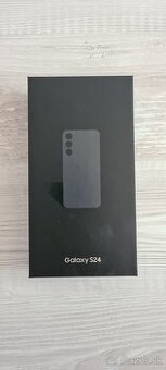 Samsung galaxy s24