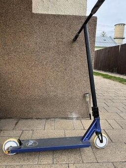 Freestyle Kolobežka (street)