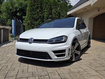 Volkswagen Golf 7 R 2.0 TSI