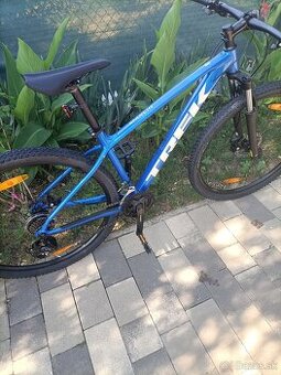 Predám bicykel