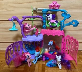 My little pony