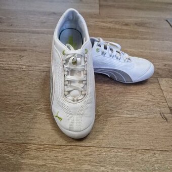 Puma tenisky