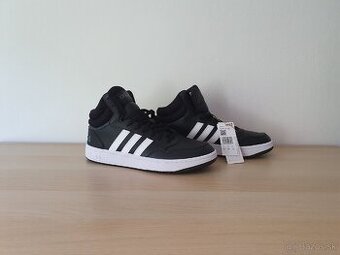 Topánky Adidas HOOPS 3.0 MID 44 2/3
