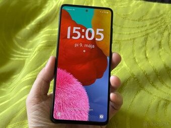 Samsung Galaxy A51 / 128GB