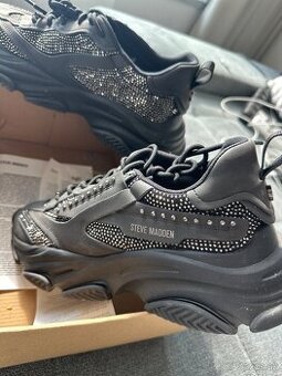 ✅ pánske Steve Madden topánky 43 veľmi krásne