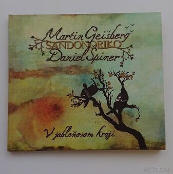 Martin Geišberg / Daniel Špiner