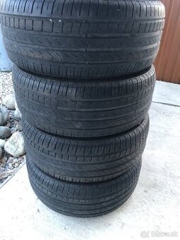 Pirelli Scorpion Verde 255/45R19 - 1