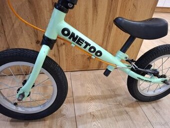 Odrážadlo yedoo