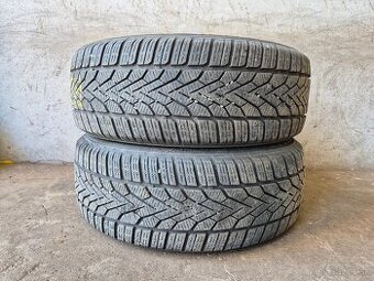 Semperit Speed-grip 2 205/55 R16 91H