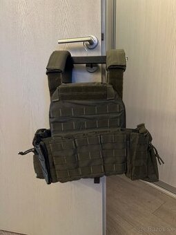 Airsoft vesta