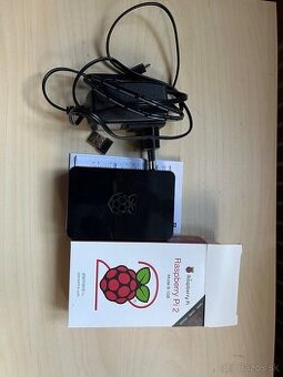 Raspberry PI 2, 3, 4