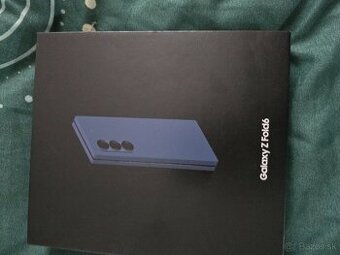 Samsung  z fold 6