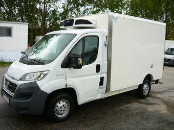 FIAT DUCATO 2.3 JTD CHLADÁK ZÁSUVKA