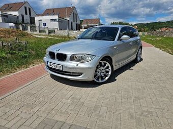 BMW 118D XENON AUTOMAT