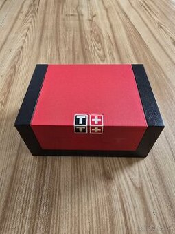 Hodinky Tissot Chemin des Tourelles