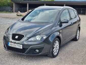 SEAT ALTEA XL