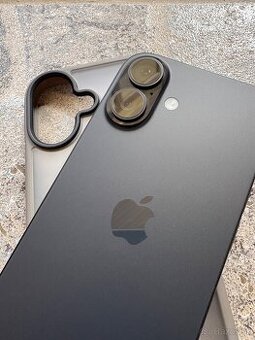 Apple iPhone 16 128gb Black