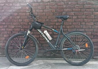 Btwin rockrider