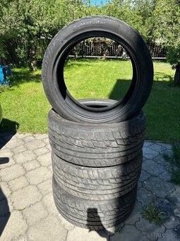 Matador Zimné Pneumatiky 275/40 R20