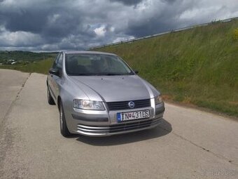 Fiat Stilo 1.9 JTD