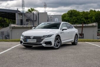 Volkswagen Arteon 2.0 TDI SCR BMT R-Line