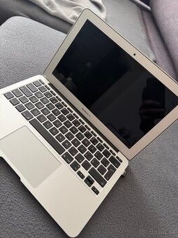 Macbook Air 11.