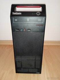 PC zostava Lenovo ThinkCentre