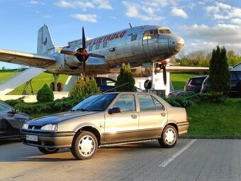 Renault 19 1.4e Chamade 1996