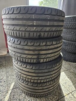 225/45 R17 letné pneu